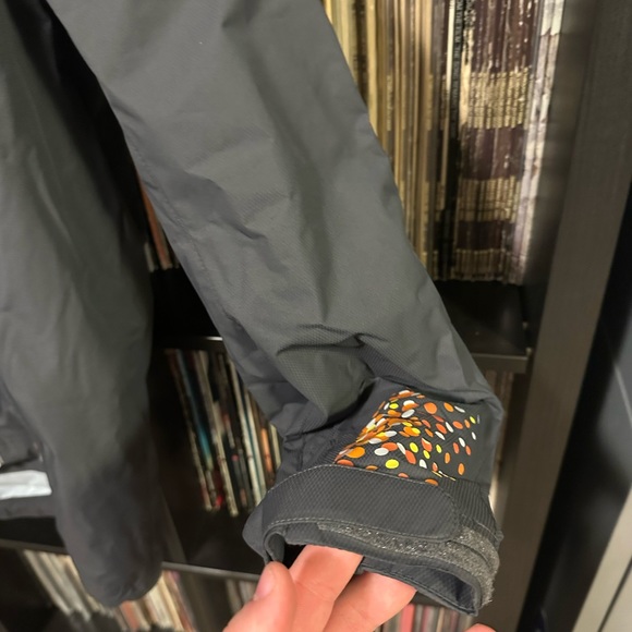 Elevate Sports Lightweight Ski Jacket - Picture 3 of 10